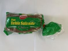 Pan Con Salvado Doble Light Primer Precio 390Gr