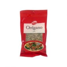 Oregano