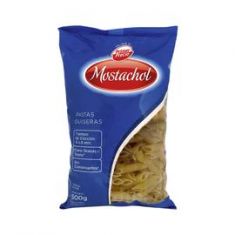 Fideos Mostachol Primer Precio 500Gr