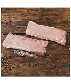 Bife Americano De Cerdo - Agroporc Por Kg