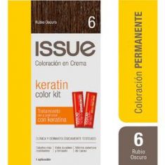 Kit Tintura N*6