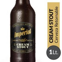 Cerveza Stout