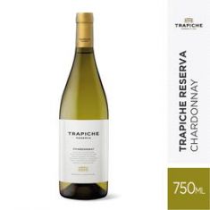Vino Blanco Chardonay