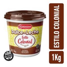 Dulce De Lech Colonial Fc