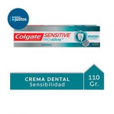 Pasta Dental Sens Pro Rel