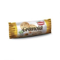 Gallet Granol Coco-Almend