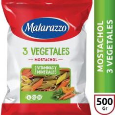 Mosta. 3Veg C/Vit