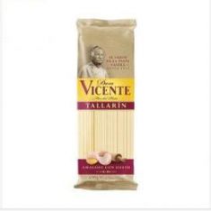 Fideos Tallarines Plus Don Vicente 500Gr