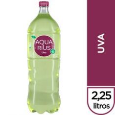 Agua Saboriz Uva S/Gas