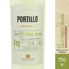 Vino Sauvignon Blanc