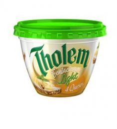 Queso Light Untable 4 Quesos Tholem Tentación 190Gr
