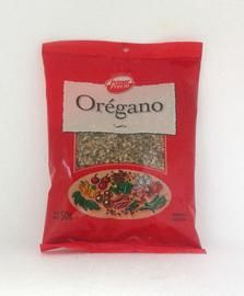 Oregano