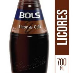 Licor De Cafe