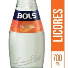 Licor Triple Sec Curacao