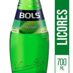 Licor De Melon