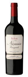 Vino Vineyard Red Blend Nicasia 750Cc