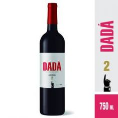 Vino Merlot Dada 2 750Cc