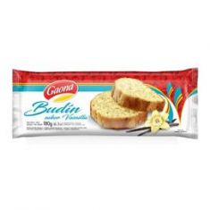 Budin Vainilla