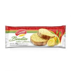 Budin Limon