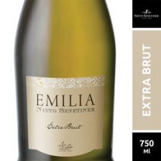 Champagne Extra Brut Emilia 750Cc