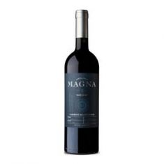 Vino Tinto Magna Malbec Santa Julia 750Cc