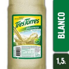 Amargo Blanco