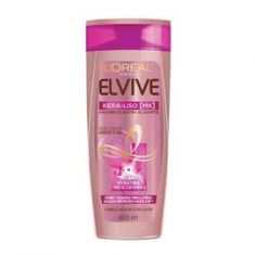 Shampoo Kera-Liso 230°