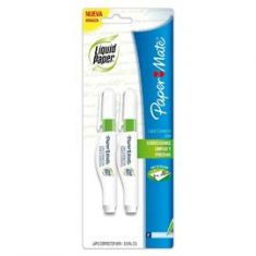 Lapiz Corrector Mini Bx2