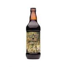 Cerv Porter (Negra)