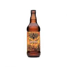 Cerv Honey Beer (Bronce)