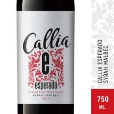 Vino Tto Shiraz Malbec