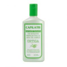 Enjuague Tratante Ortiga Capilatis 410Ml