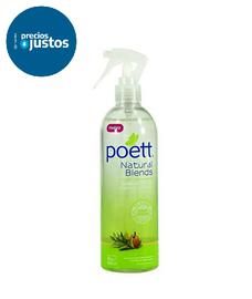 Deo Ambien Liq Hojas Vdes