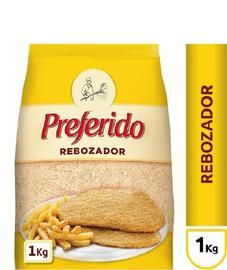 Rebozador