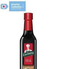 Salsa De Soja Red Cocinero 500Cc