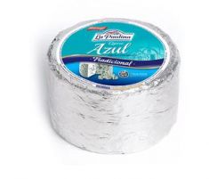 Queso Roquefort La Paulina Xkg