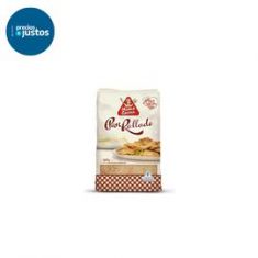 Pan Rallado Plus Mama Cocina 500Gr