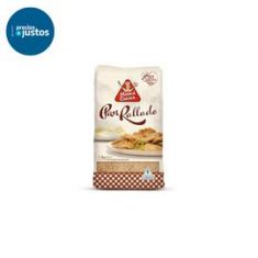 Pan Rallado Plus Mama Cocina 1Kg