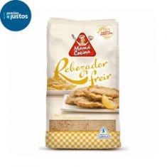 Rebozador Para Freir Plus Mama Cocina 1Kg