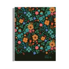 Cuad Espiral Rayado 22X29