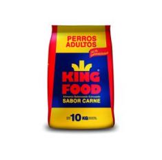 Alimento Para P/Adultos
