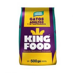 Alimento Para Gatos