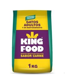 Alimento Para Gatos