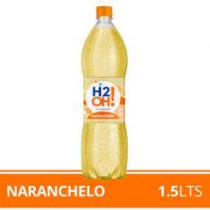 H2oh! Naranchelo 1,5L