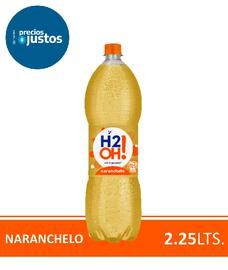 H2oh! Naranchelo 2,25L