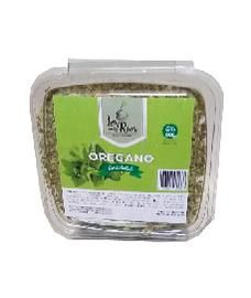 Oregano Deshidratado