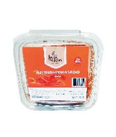 Aji Deshidratado Molido