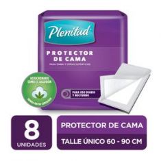 Protector Para Cama