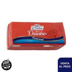 Queso Dambo- La Paulina Por Kg