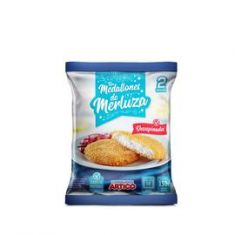 Medallones De Merluza 2Un